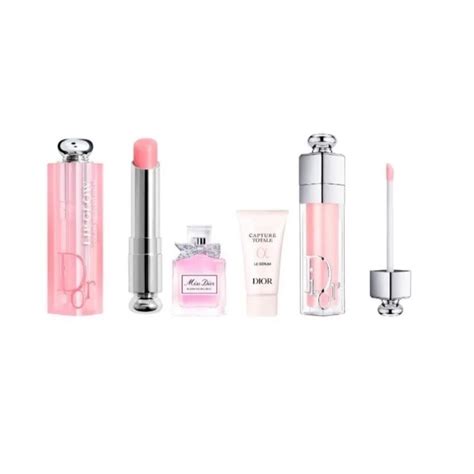 dior addict the beauty ritual set